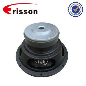 Altoparlante <span class=keywords><strong>Subwoofer</strong></span> per auto da 10 pollici 4ohm DC 12V <span class=keywords><strong>Subwoofer</strong></span> per auto - Product Image 3