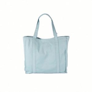Wholesale Bolsa De Lona Blank Plain Custom Print Logo Shopping Recycled Cotton <b>Canvas</b> <b>Tote</b> Bag - Product Image 1