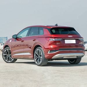 New Energy Electric 5 Asientos Suv Popular Ev Car au-di Q4 E Tron E-Tron <span class=keywords><strong>Etron</strong></span> Car Electric <span class=keywords><strong>2022</strong></span> 50 E-Tron Quatro - Product Image 4