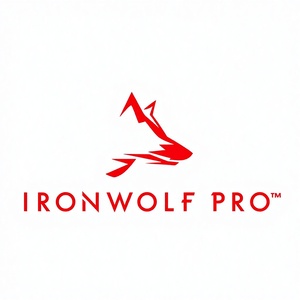 IronWolf Pro 24TB Enterprise NAS-Ready <b>Internal</b> HDD CMR 3.5 Inch 6Gb/s 7200 RPM 512MB (ST24000NT002) ST24000NT002 Seagate IronWo - Product Image 6