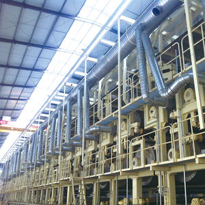 50 طن في اليوم ورق كرافت للتخدير سعر كرافت testliner - Product Image 5