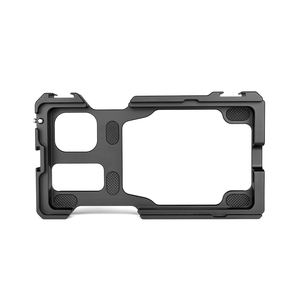 Nouveau C23 en aluminium agrafeur <span class=keywords><strong>Faraday</strong></span> Cage Mobile Protecter écrans de Protection de téléphone étui de protection pour iPhone 11 Pro <span class=keywords><strong>Max</strong></span> - Product Image 1