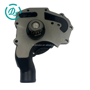 EexcavaStart Diesel Water Pump 4131A068 U5MW0206 1104D-44TA 1104C-44 1104C-E44 <b>Engines</b> Forklifts Excavators Durable Easy - Product Image 1