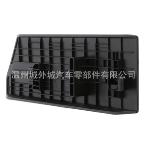 Hyundai Rest <b>Pedal</b> 84266-A7000 ABS Replacement Part For <b>Car</b> Repair - Product Image 3