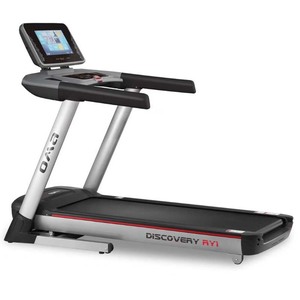 Oma Endurance 6131 Electric <b>Treadmill</b> Foldable Home Use LCD Display Running <b>Machine</b> - Product Image 2