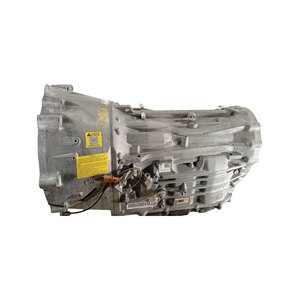 Boîte de vitesses automatique à 6 rapports TR-60SN 09D pour VW Touareg <span class=keywords><strong>Porsche</strong></span> <span class=keywords><strong>Cayenne</strong></span> 4.5L 4.8L Audi Q7 3.0L 4.2L 2002-2012 - Product Image 3