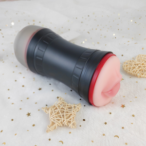 GF 2022 Thiết Kế Mới Thủ Dâm Cốc Âm Đạo Âm Hộ Đồ Chơi Tình Dục Người Lớn Thủ Dâm Cho Nam Giới - Product Image 2