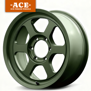 <span class=keywords><strong>ขอบ</strong></span>ล้อรถยนต์<span class=keywords><strong>สี</strong></span>บรอนซ์เข้ม17x8.5 18X9.5นิ้ว PCD 6X139.7 ET-10 CB-106.1 Volk สำหรับ Honda Accord Toyota BMW jdm - Product Image 6