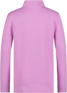 Suéter IZOD para <span class=keywords><strong>Hombre</strong></span>, Otoño, 100% Algodón, Tejido de Punto, Corte Holgado, Manga Larga, Cierre de Cremallera de un Cuarto, Ligero - Product Image 2