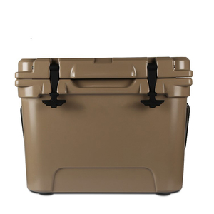Enfriadores <span class=keywords><strong>de</strong></span> caja <span class=keywords><strong>de</strong></span> pescado <span class=keywords><strong>de</strong></span> hielo al aire libre retro <span class=keywords><strong>de</strong></span> espuma <span class=keywords><strong>de</strong></span> LLDPE y PU <span class=keywords><strong>de</strong></span> plástico para acampar al aire libre - Product Image 6