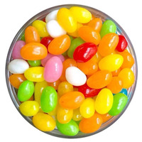 Nouveau Design Surprise Oeuf De Pâques Gelée De Haricots Sucre Doux Bonbons Bonbons Pour Le Jour Du Festival De Pâques