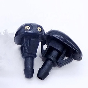 Anteriore Parabrezza Rondella <span class=keywords><strong>Ugelli</strong></span> A Getto D'acqua Per Nissan - Product Image 2