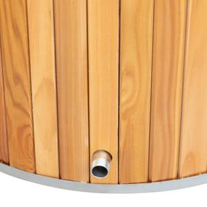 تفضيل الصناعة أفضل قيمة CE معتمد من الأرز الأحمر حوض استحمام جليدي يغرق على البارد مع مبرد ومرشح لاستعادة العضلات - Product Image 3