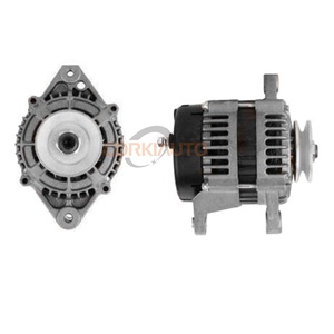 Corée <span class=keywords><strong>Alternateur</strong></span> Générateur de moteur 12v 50A POUR Daewoo TICO POUR <span class=keywords><strong>MATIZ</strong></span> SHB-024 ALY5996KR 219010 31400A78B02 - Product Image 1