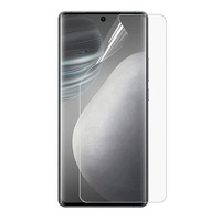 Film de protection d'écran incurvé en hydrogel TPU incassable de qualité supérieure pour vente en gros pour vivo Y3 Y3 Standard X30 X30 PRO X50 Lite X100S