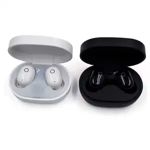 Tws Earphone In-Ear B171 B170 B169, Earbud Stereo Mini Gaya Baru dengan Kotak Pengisi Daya