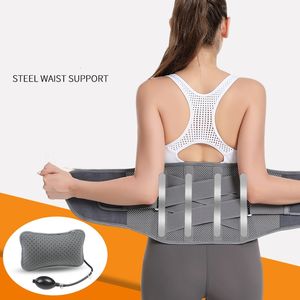 Cinturón Ajustable <span class=keywords><strong>de</strong></span> Soporte <span class=keywords><strong>de</strong></span> Espalda Baja para Hombre y Mujer, Alivio <span class=keywords><strong>de</strong></span> <span class=keywords><strong>Hernia</strong></span> <span class=keywords><strong>de</strong></span> <span class=keywords><strong>Disco</strong></span> Deslizado <span class=keywords><strong>de</strong></span> Ciática y Espalda, Hecho <span class=keywords><strong>de</strong></span> Poliéster Duradero y Flexible - Product Image 1