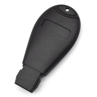 Clé de voiture sans clé 433 MHz ID46 PCF7941 avec démarrage à distance M3N5WY783X IYZ-C01C – Pièces de rechange pour véhicules