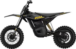 Motocicleta Todoterreno de 60V, Moto de Cross, Motocicleta Eléctrica Todoterreno - Product Image 2