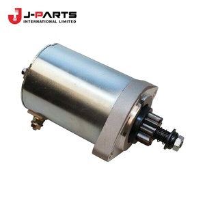 สวิตช์แม่เหล็กสตาร์ทเตอร์สำหรับ Toyota Hilux TGN16 ปี 2005-2015 รหัสอะไหล่แท้ 28150-40130 2815040130 - Product Image 1
