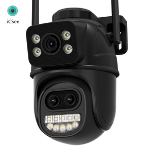 Besder 8MP a33hs Wifi PTZ CCTV máy ảnh - Product Image 1