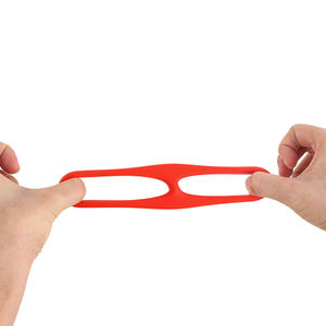 Mainan seks pria cincin Penis cair tetesan air mata penunda Penis dan bola untuk meningkatkan cincin Penis kasih sayang pasangan - Product Image 6