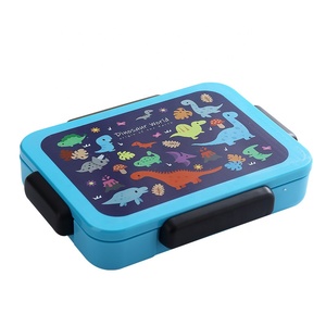 Đối Với Amazon Cross-Biên Giới Di Động Bento Hộp Dùng Một Lần Sinh Viên Ăn Trưa Và <span class=keywords><strong>Salad</strong></span> <span class=keywords><strong>Container</strong></span> Cho Lò Vi Sóng Lò Cho Trường Học Căng tin - Product Image 1