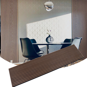 Tấm ốp tường cách âm akupanel khuếch tán tấm âm thanh để cách âm - Product Image 4