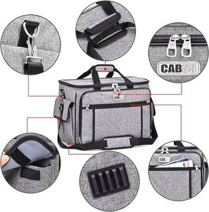 BSCI Factory Premium Universal <b>Sewing</b> Machine <b>Bag</b> - Product Image 4