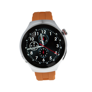 Hot Bán Thông Minh Đồng Hồ Quà Tặng Thiết Lập 4-Trong-1 Bộ Smartwatch D25-Watch 4 Pro Bt Cuộc Gọi Thể Thao Theo Dõi Sức Khỏe - Product Image 3