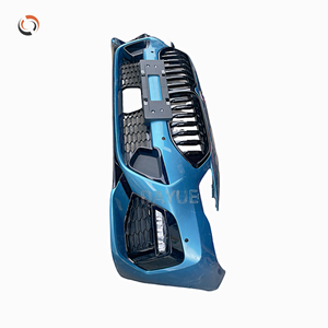 Parrilla Delantera de Plástico para <span class=keywords><strong>Serie</strong></span> <span class=keywords><strong>2</strong></span> F44, Ensamblaje de Parachoques, Montaje con Tornillos, Ajuste Universal, Alta Calidad, Usada de <span class=keywords><strong>Segunda</strong></span> <span class=keywords><strong>Mano</strong></span> - Product Image 3