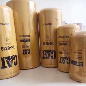 מכונות בנייה חלקי מסנן דלק מסנן דלק 1r-0751 1r-0753 1r-0773 1r-0774 1r-180r-1801r-1807-51 8670 61-2499 117-4089 - Product Image 4