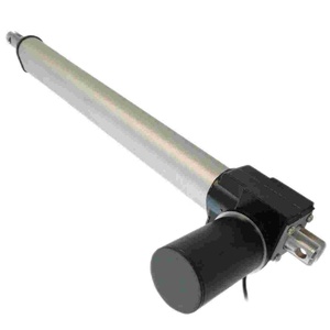 ตัวกระตุ้นเชิงเส้น 8000n ตัวกระตุ้นเชิงเส้น 12v ระดับการป้องกัน IP65 - Product Image 1