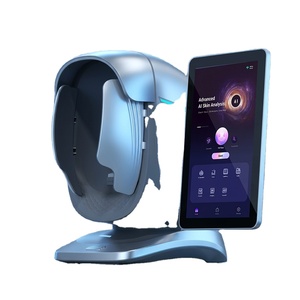เครื่องวิเคราะห์ผิวหน้าแบบมัลติสเปกตรัม 36MP สำหรับเชิงพาณิชย์ พร้อมระบบ AI สำหรับการดูแลผิวหน้าอย่างมืออาชีพ และอุปกรณ์ตรวจวินิจฉัย - Product Image 1