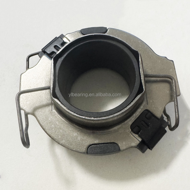 Factory Direct Sale High Quality Auto Clutch Release Bearing TK70-1A1U3 Factory Wholesale Precision Wheel Hub Bearing for Cars