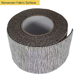 <span class=keywords><strong>เทป</strong></span>ซีลกันน้ำอะลูมิเนียมหนา 1.5 มม. ยาว 5 ม. กว้าง 150 มม. สำหรับท่อ <span class=keywords><strong>หลังคา</strong></span> และพื้นผิวที่ไม่เรียบ - Product Image 2