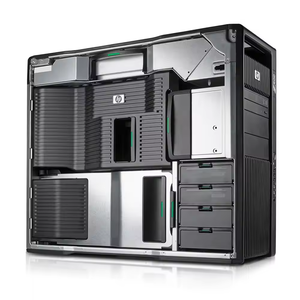 Station de travail originale Z840 Intel Xeon <span class=keywords><strong>E5</strong></span>-<span class=keywords><strong>2620</strong></span> <span class=keywords><strong>V3</strong></span> Z800/Z820/Z840 Meilleur prix scellé Grande remise - Product Image 4