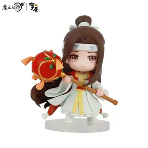 SDT usine <span class=keywords><strong>Mo</strong></span> <span class=keywords><strong>Dao</strong></span> <span class=keywords><strong>Zu</strong></span> <span class=keywords><strong>Shi</strong></span> Wei Wuxian figurine d'anime Lan Wangji figurine modèle périphérique décor de table fille cadeaux d'anniversaire - Product Image 3