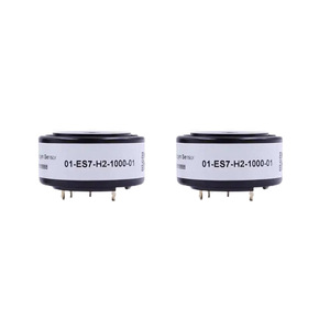 Capteur de gaz hydrogène EC Sense ES7-H2-1000 0-10% électrochimique pour détecteur - Product Image 2