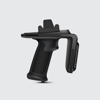 Lecteur de codes-barres portable Android BT et lecteur RFID UHF E710 pour la gestion d'entrepôt