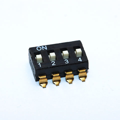 dip switches, dip switches direct from shenzhen ramsun