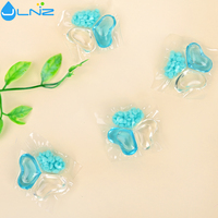OEM Capsules de Lessive 3 en 1 JL, Dosettes de Lessive, Poudre à Laver, Produit de Nettoyage, Produits Chimiques Domestiques