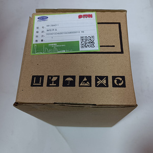 สวิตช์ระดับน้ำมันเครื่อง HB12BA011 สำหรับชิ้นส่วนเครื่องปรับอากาศส่วนกลาง แหล่งจ่ายไฟฟ้า - Product Image 2