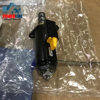 Pièces d'excavatrice Electrovanne E320B 121-1491 1211491 pour Caterpillar