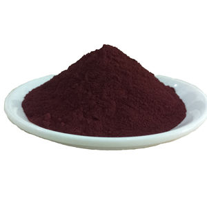 Pigment inorganique de qualité supérieure, oxyde de fer, pour un teintage exceptionnel des briques - Product Image 2
