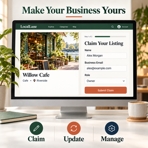 <span class=keywords><strong>Annuaire</strong></span> Professionnel Local Premium : Développement de Sites Web et Mobiles pour Annuaires d'Entreprises avec Inclusion de Profilés Professionnels - LionCreate - Product Image 5