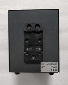 Light Controller SHD5-6024-4-LS WORDOP and Authentic SHD5-6024-4-LS Arrival <b>Cob</b> <b>Led</b> <b>Strip</b> RA90 320 <b>Leds</b> 12V 24V Width 10mm Flexi - Product Image 5