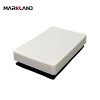 Lector/Grabador de Tarjetas Inteligentes sin Contacto RFID USB MCR0110P v5 con Ranura SAM para Comercio Minorista