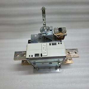 Disjoncteur de charge OETL 2500K1 OETL2500K1 2500A pour PLC - Product Image 2