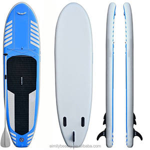 <span class=keywords><strong>Longboard</strong></span> gonflable de SUP de point de chute de PVC de haute qualité pour le <span class=keywords><strong>surf</strong></span> debout bon marché pour les eaux de l'océan - Product Image 5